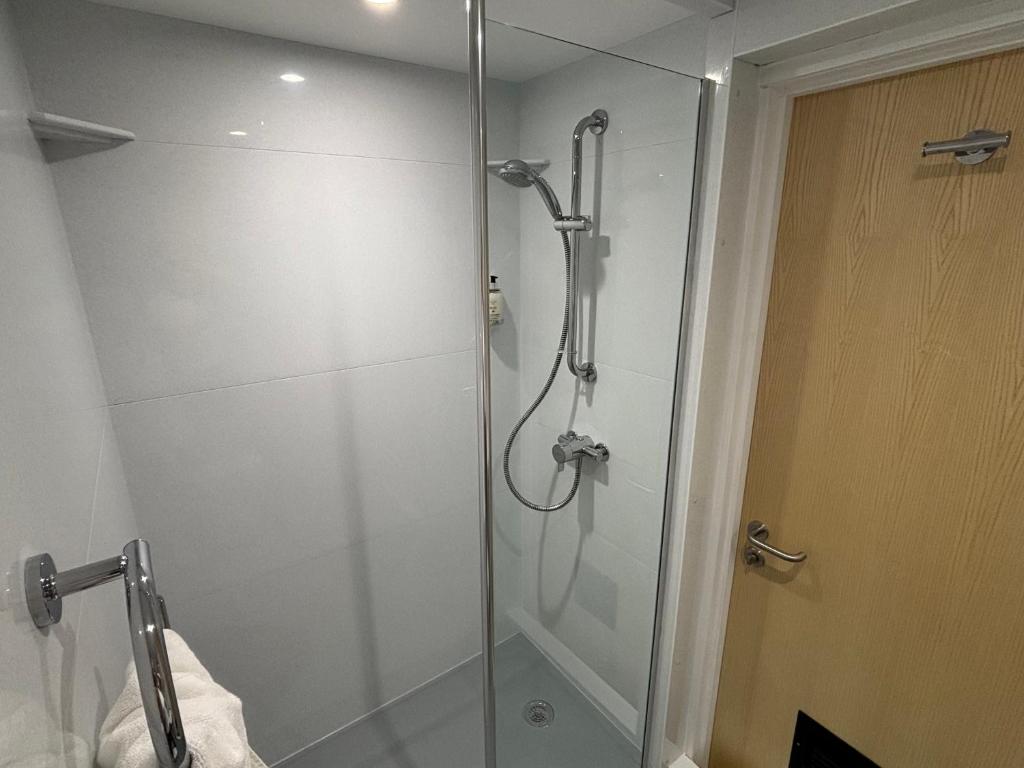 Broadview Hotel - Resim 20
