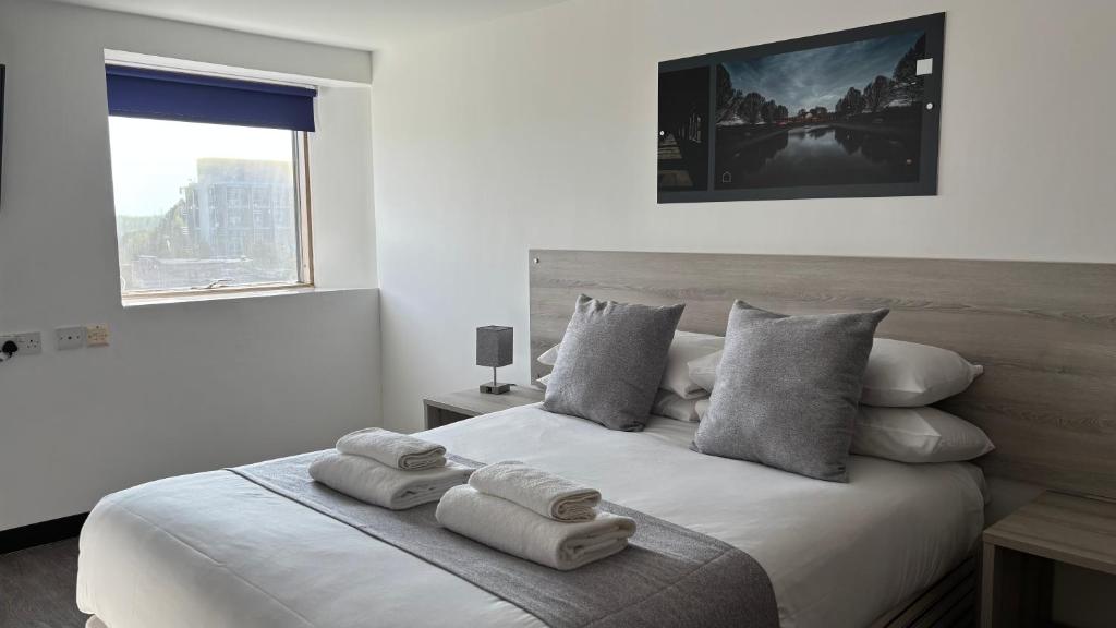 Broadview Hotel - Resim 17