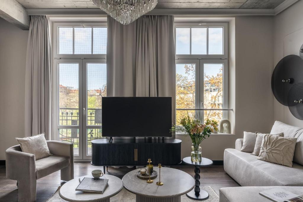 So Soho - LoftAffair Spa Collection - Resim 19