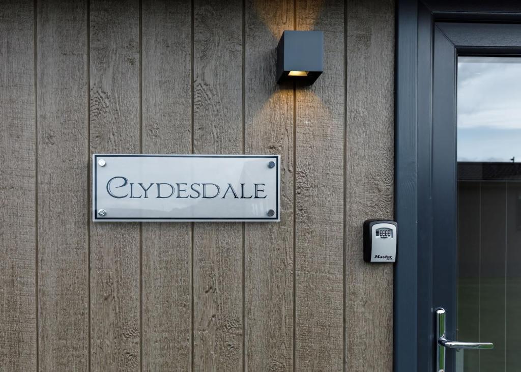 Fotografie z fotogalerie ubytování Drumcarrow Luxury Lodges v destinaci St Andrews
