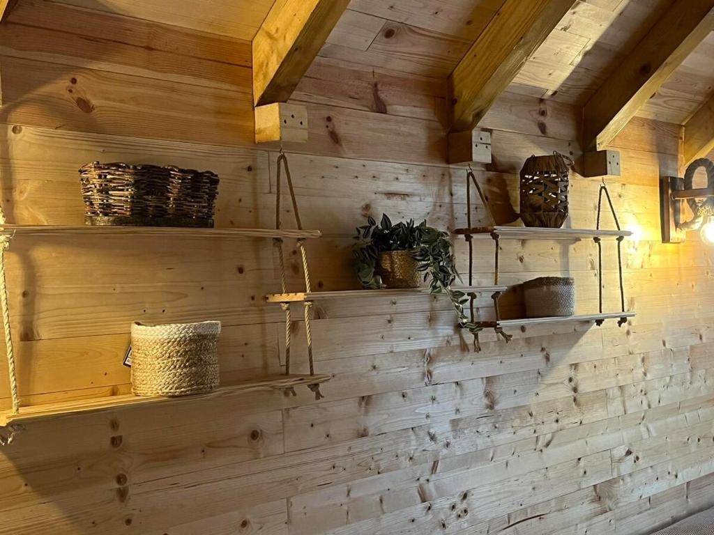 Imagen de la galería de Etno house, en Mojkovac