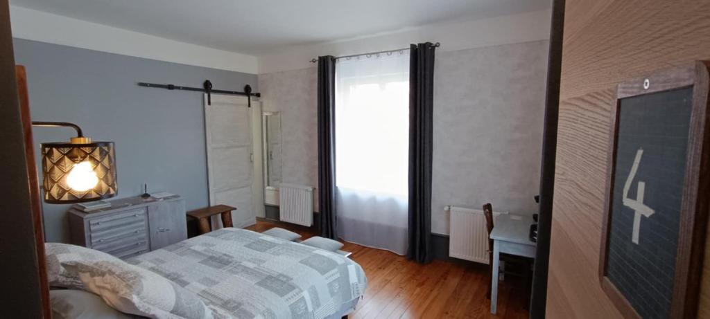 Les Rêves de Baie de Somme Chambres d'hôtes , Table d'hôtes et Spa - 17