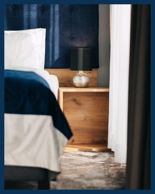 Rezydencja Morski Tygiel - 6