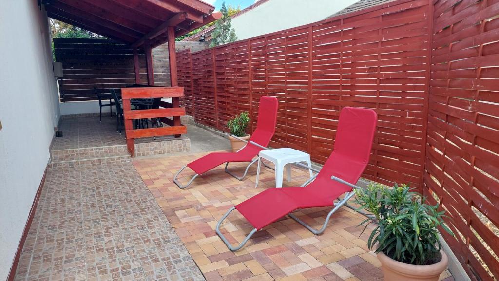Fotografie z fotogalerie ubytování Dunakeszi Nap Apartman v destinaci Dunakeszi
