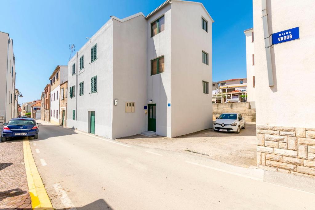 Apartment Jelena
