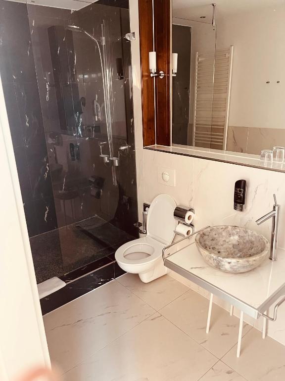 Waren Müritz Hotel Harmonie - 7