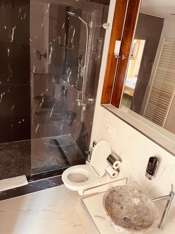 Waren Müritz Hotel Harmonie - 4