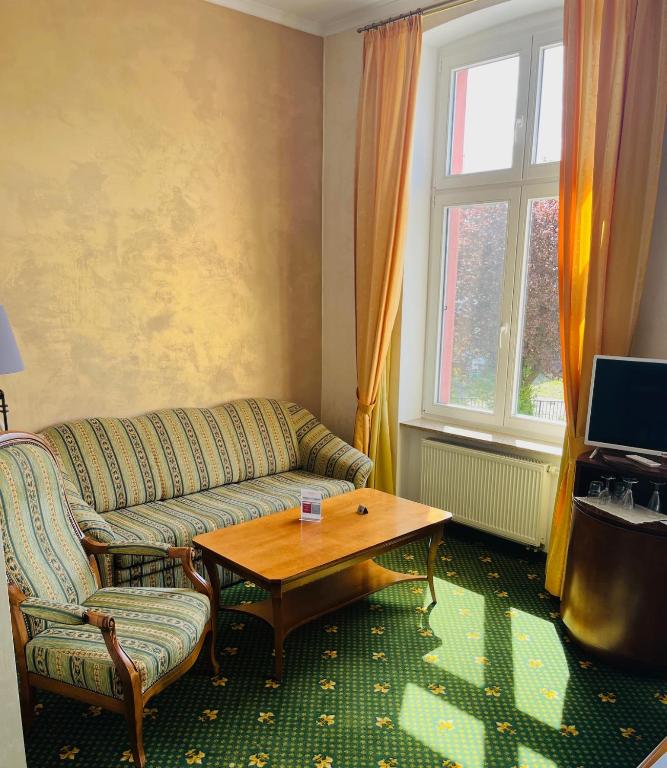 Waren Müritz Hotel Harmonie - 10