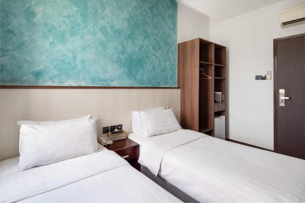 امکانات The Quay Hotel West Coast - تصویر ۴