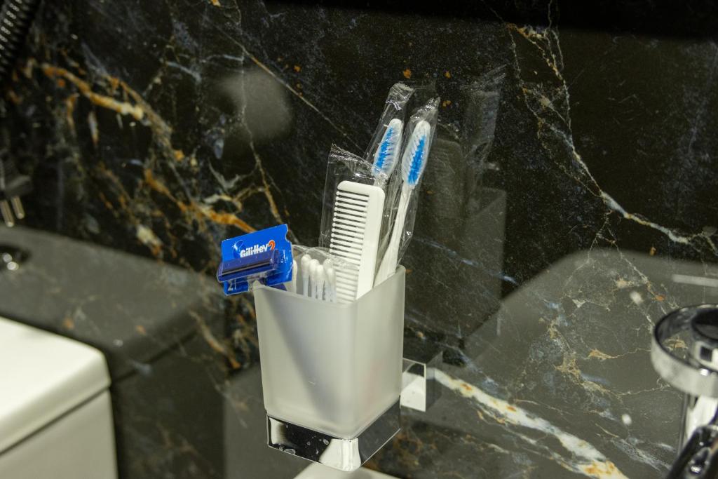 Fotografie z fotogalerie ubytování Fidji Hotel v Jerevanu