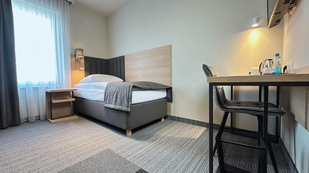 Hotel Turkus - Standard Single Room
