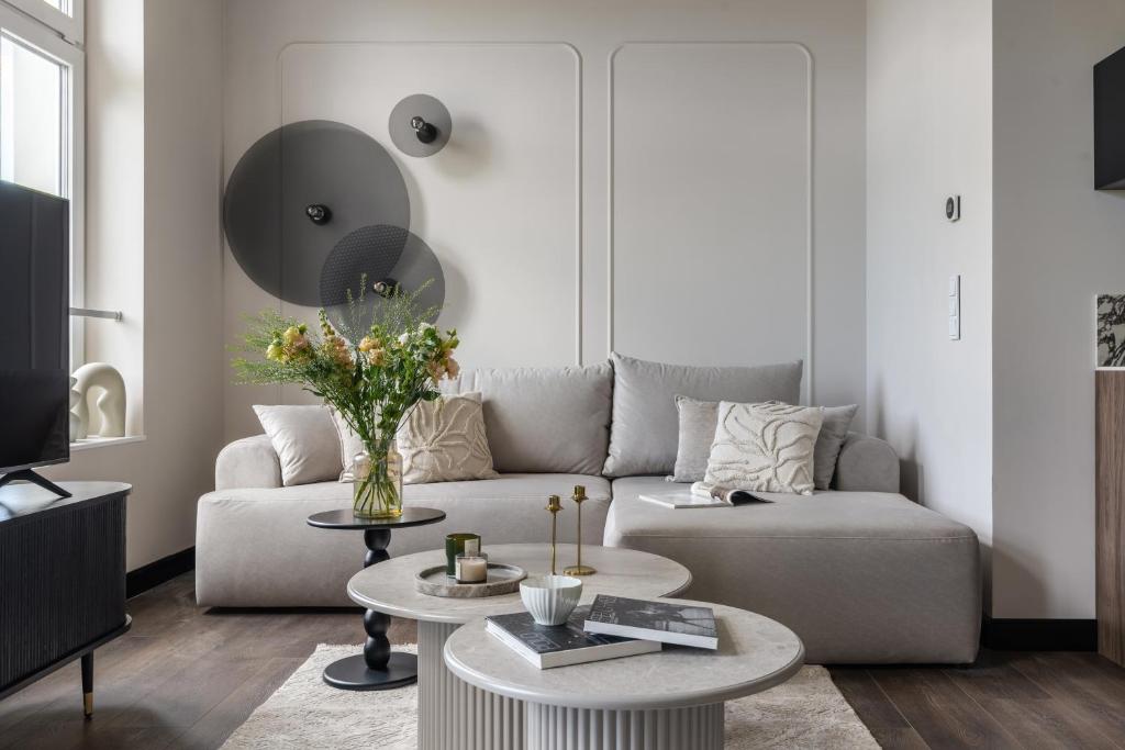 So Soho - LoftAffair Spa Collection - Resim 25