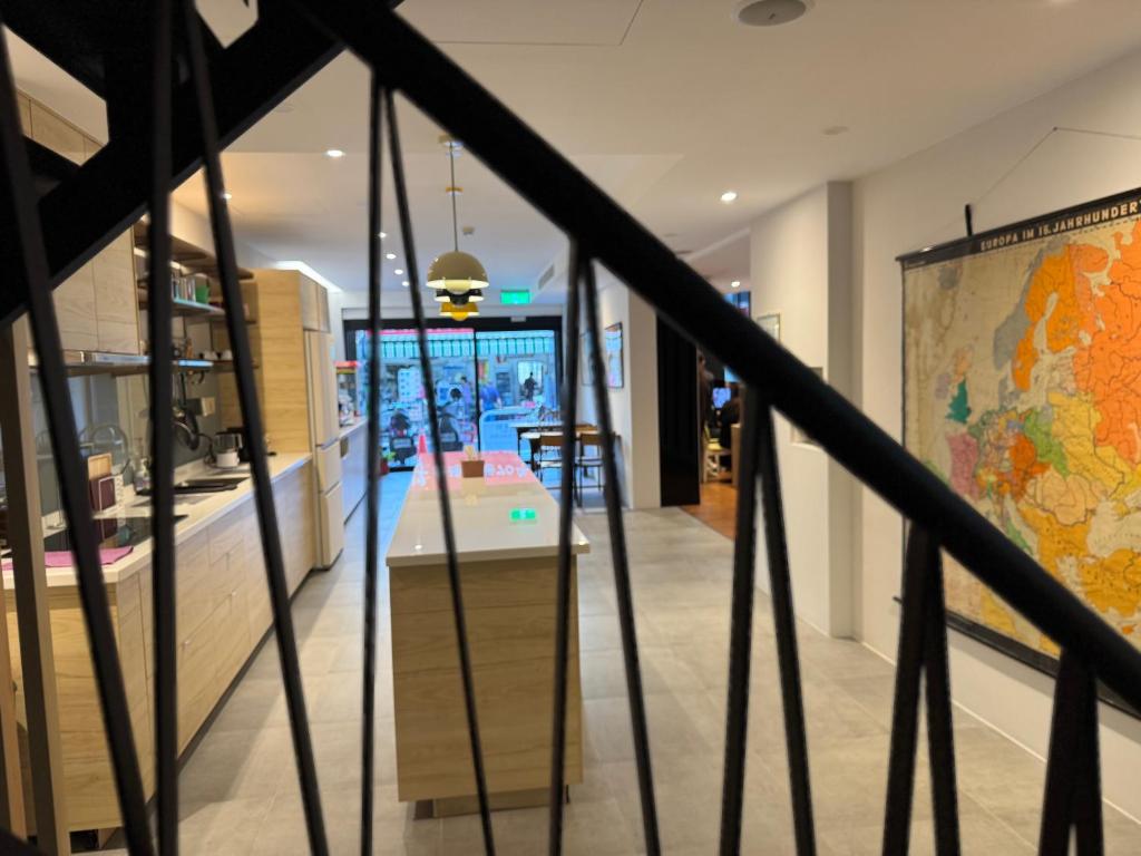 Foto dalla galleria di Yoshi Hotel - Tainan Sinmei Branch a Tainan
