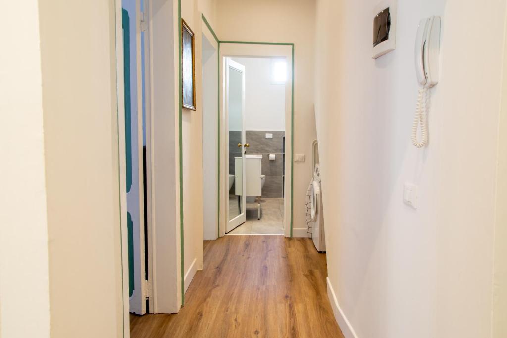 Padova Umberto center appartments - 