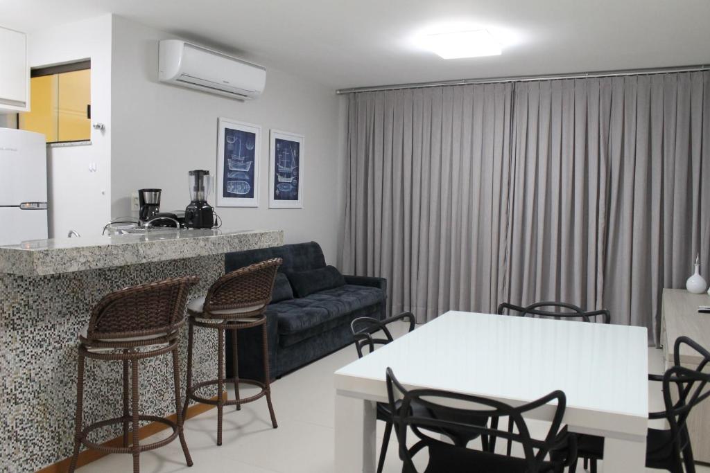  Imbassaí Apartments