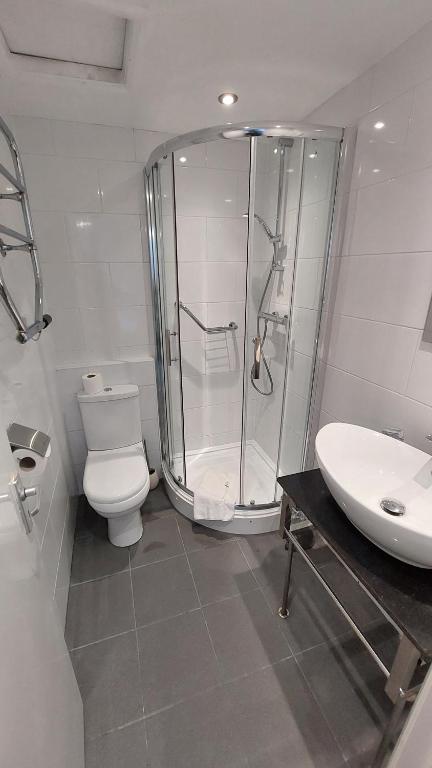 White Heather Hotel - Resim 34