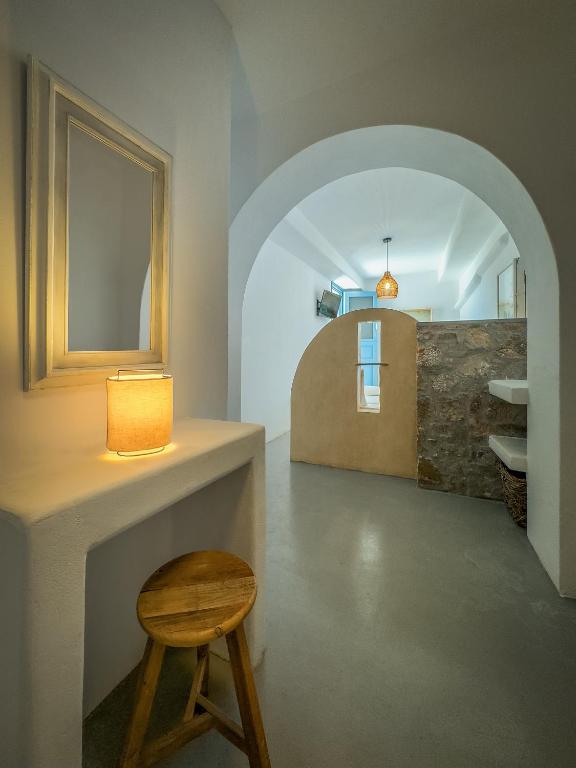 Fotografie z fotogalerie ubytování Flisvos v destinaci Karavostasi