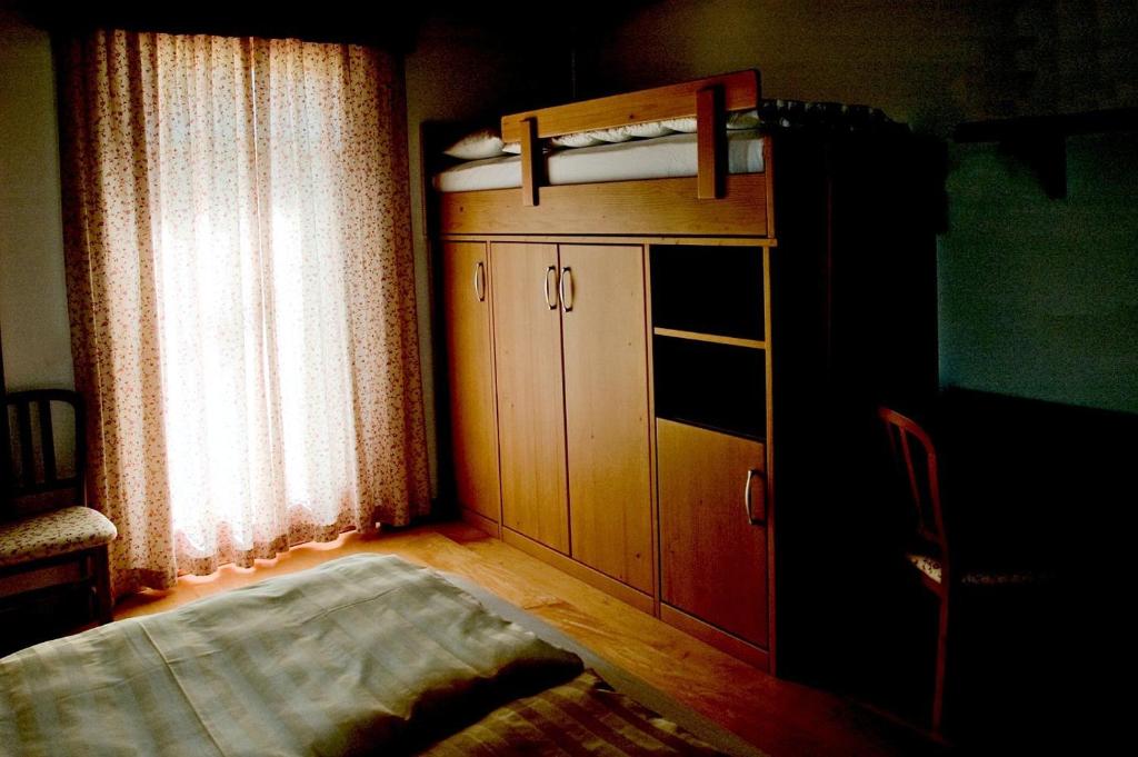 Affittacamere Alle Trote - Camera Doppia Con Letto Extra
