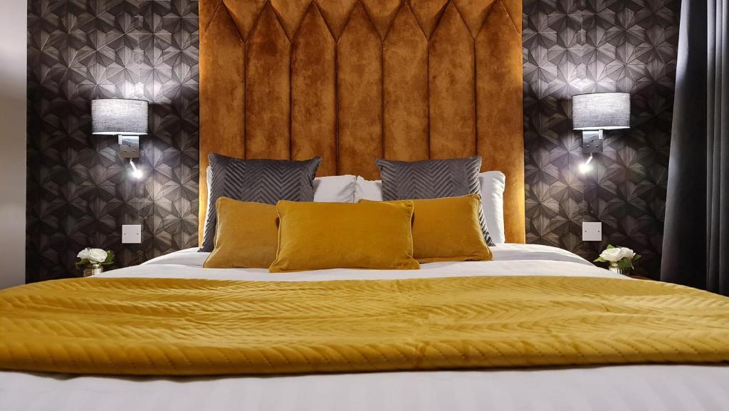 VCity ApartHotels Glasgow Central - Deluxe Apartment
