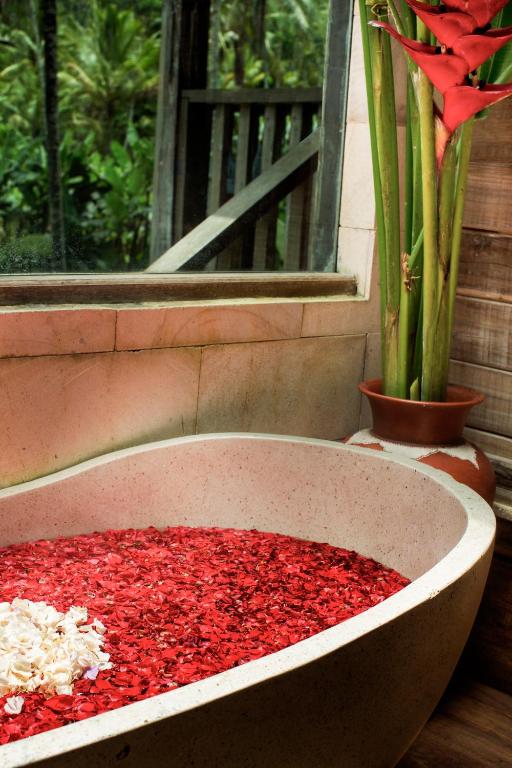 Pondok Sebatu Villa - 5