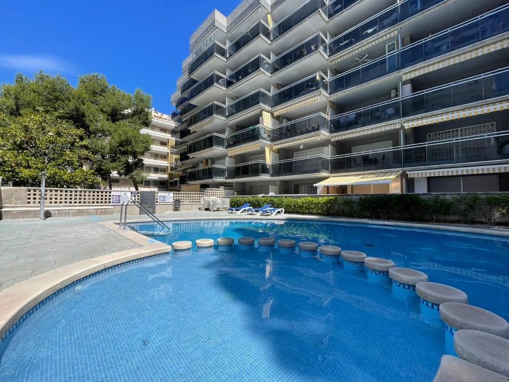 Apartamento Montblanc