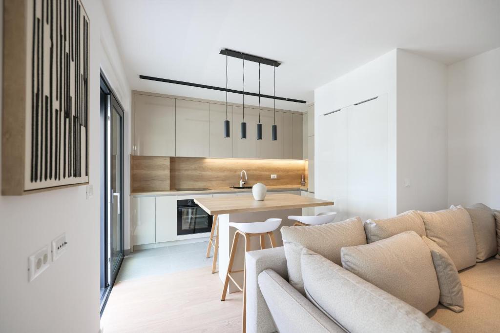 APARTMAN Kiara
