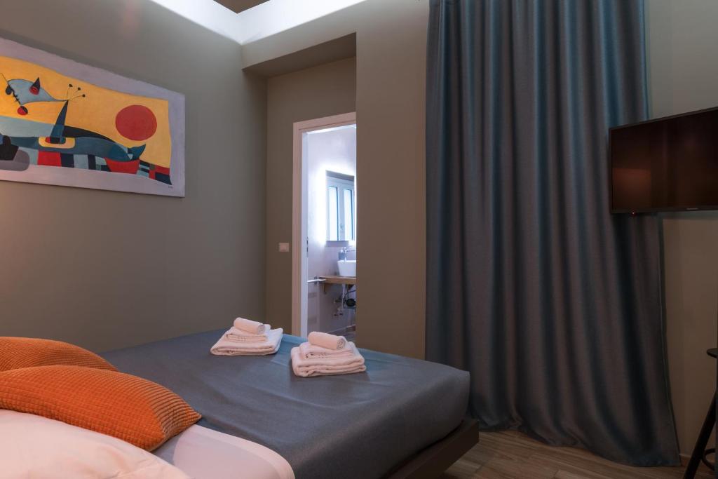 GOGO` Petit Hotel - Resim 14