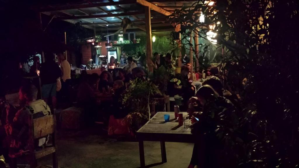 Fotografie z fotogalerie ubytování Tirana Backpacker Hostel v destinaci Tirana