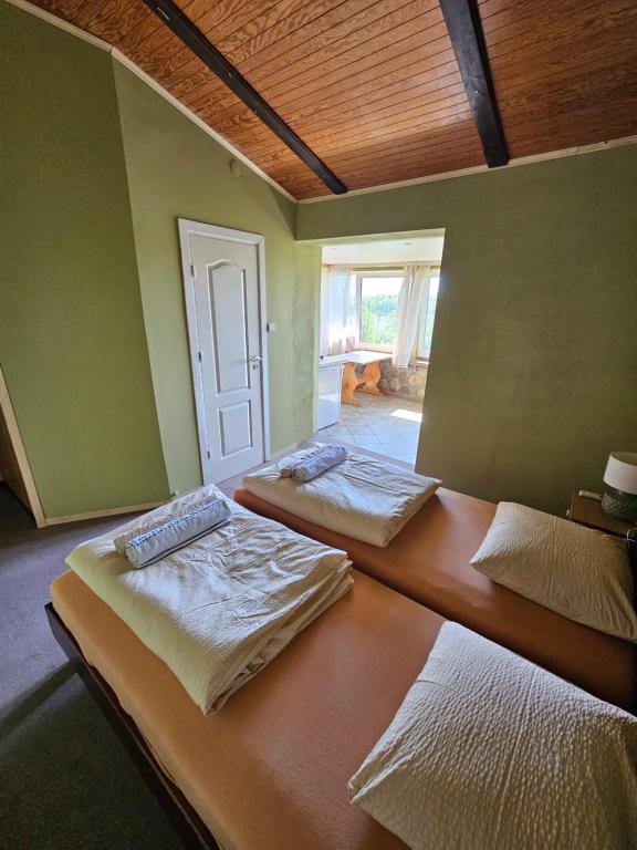Haus Seeblick - Camera Doppia Con Vista Lago