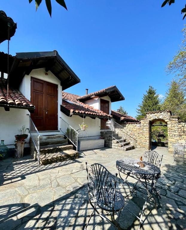 Agriturismo Poderi Zunino