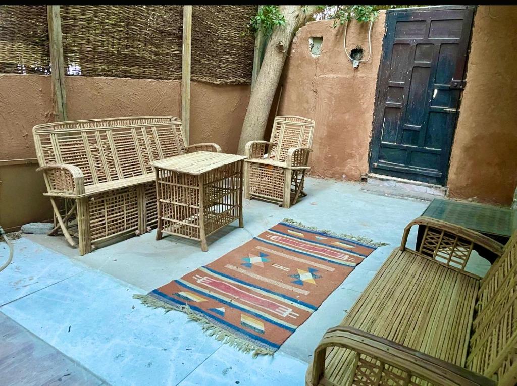 Cozy vibe house, Dahab (updated prices 2026)