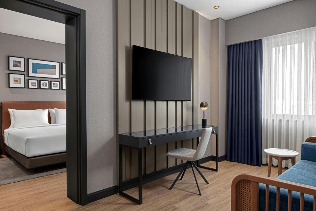 Four Points by Sheraton Istanbul Pendik - 6