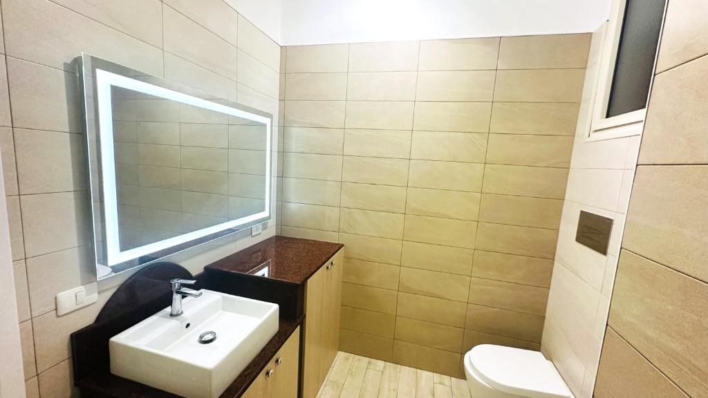 CH Exclusive Apartments - 8