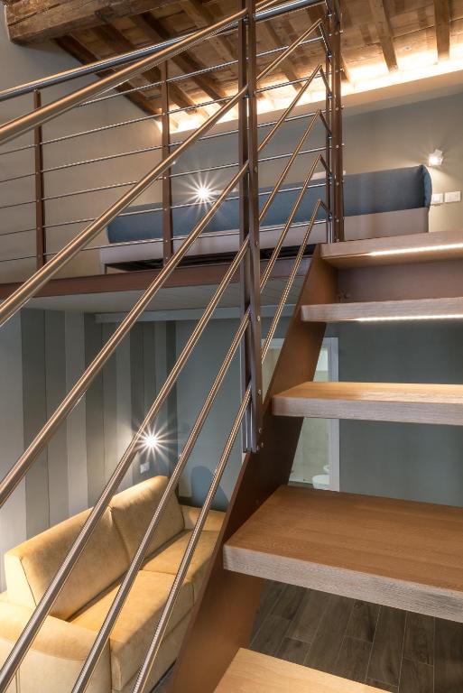 GOGO` Petit Hotel - Resim 35