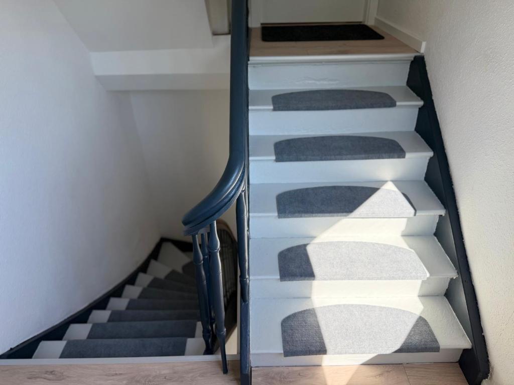 Fotografie z fotogalerie ubytování Hochwertig saniertes Apartment "Jana", direkt am Ruhrtalradweg, Arnsberg - Neheim v destinaci Neheim-Hüsten