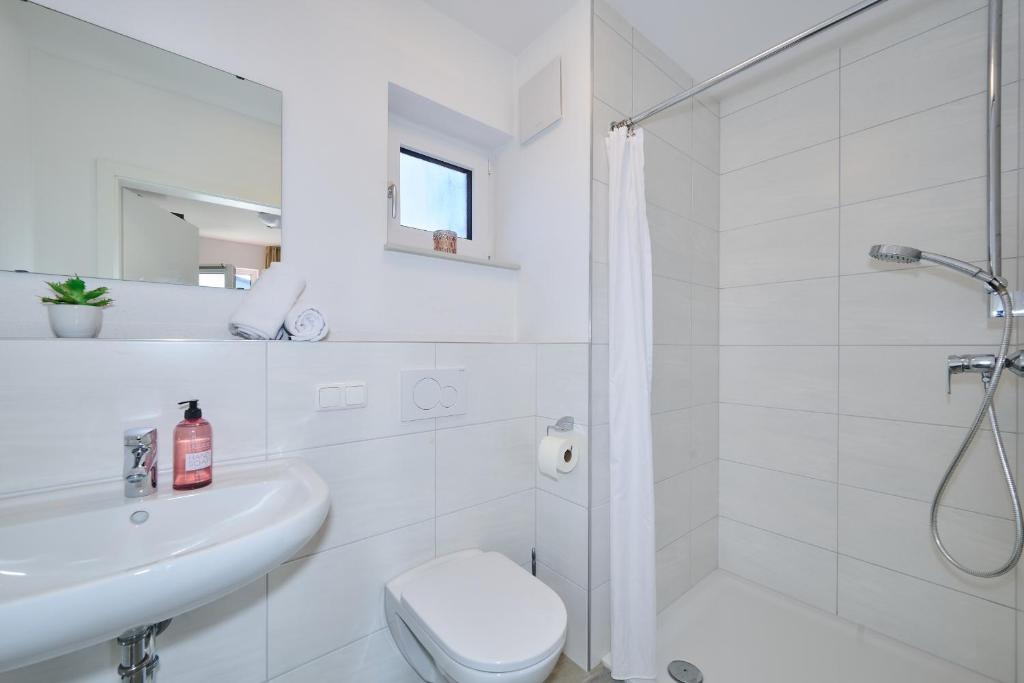 Sunny Hotel Regenstauf - Habitación Doble Económica