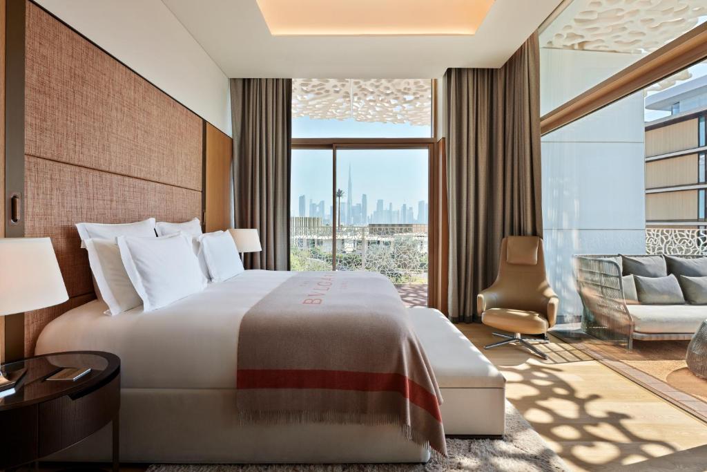 Bulgari Resort, Dubai - 