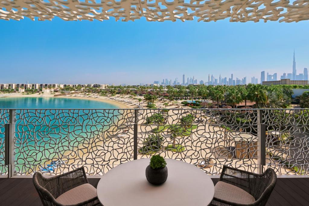 Bulgari Resort, Dubai - 
