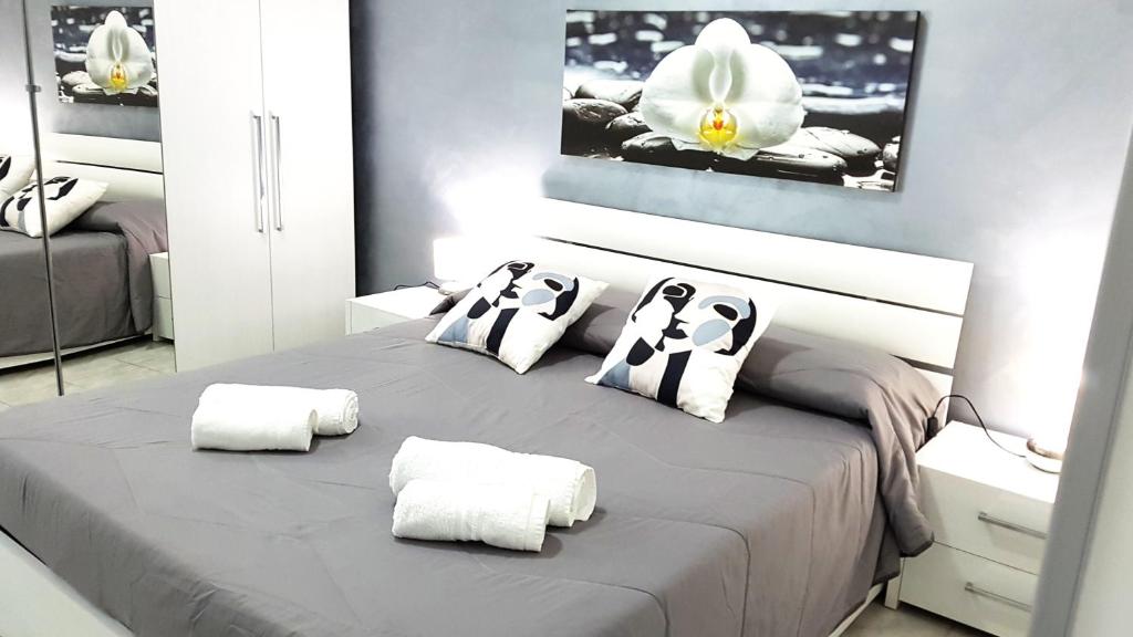 CH Exclusive Apartments - 16