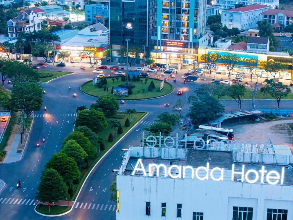 Amanda Boutique Hotel, Đà Nẵng (cập nhật giá năm 2026)