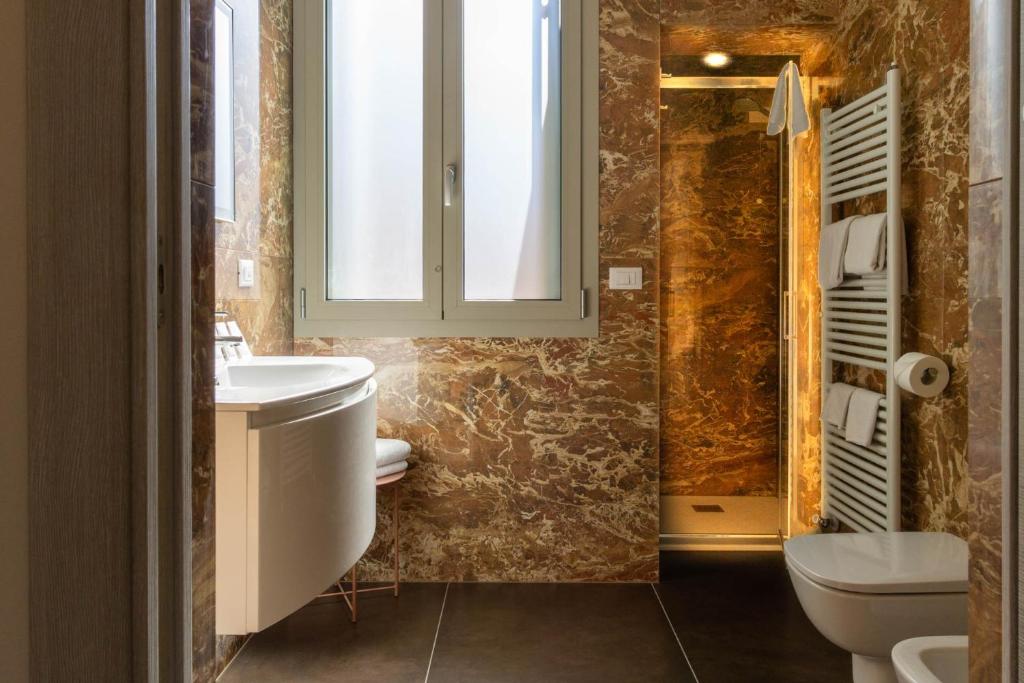 Residenza Grazioli 2 - 3