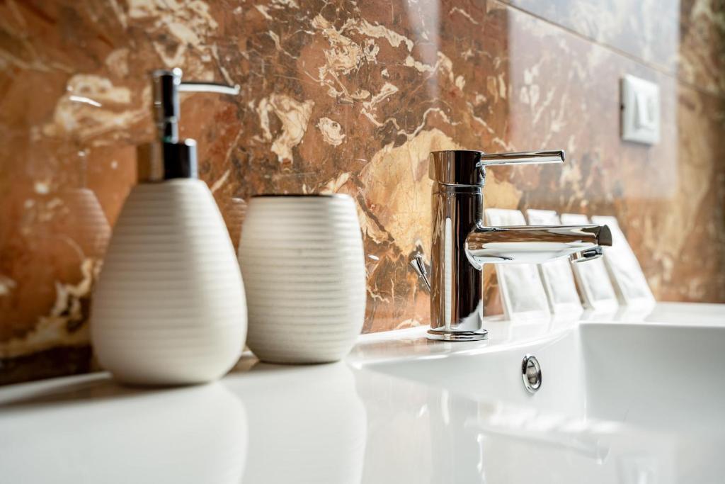 Residenza Grazioli 2 - 8