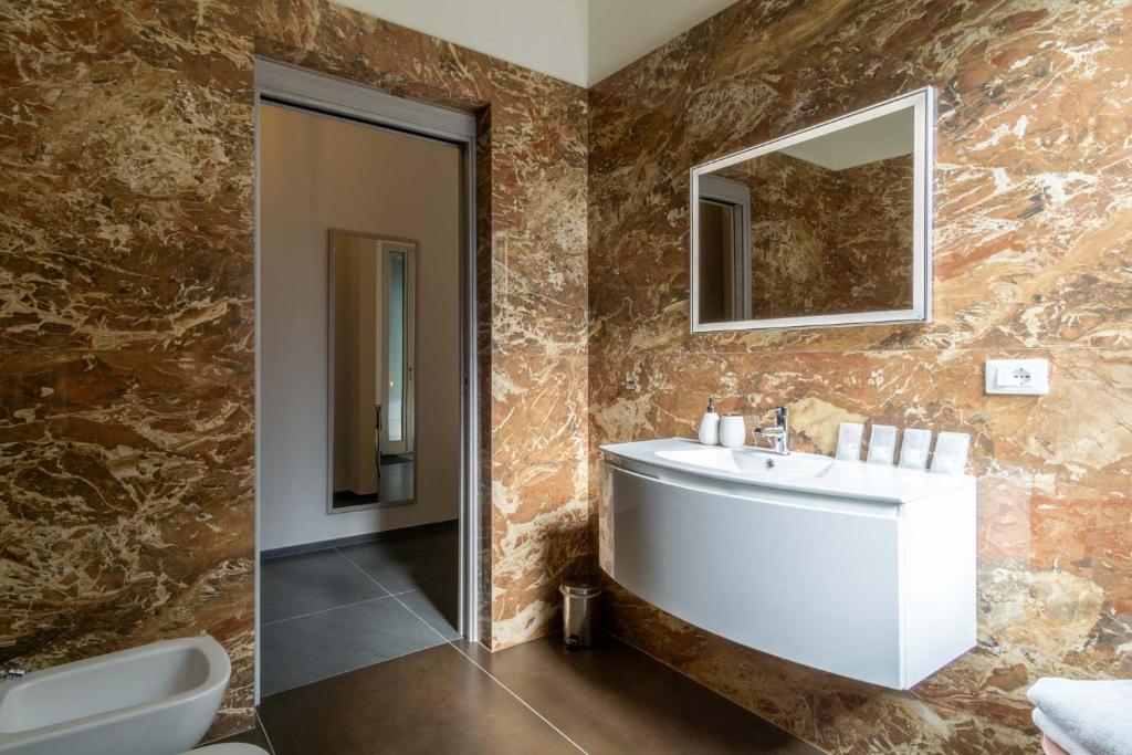 Residenza Grazioli 2 - 5