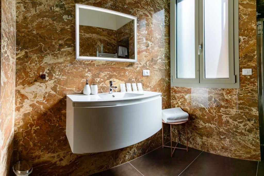 Residenza Grazioli 2 - 4