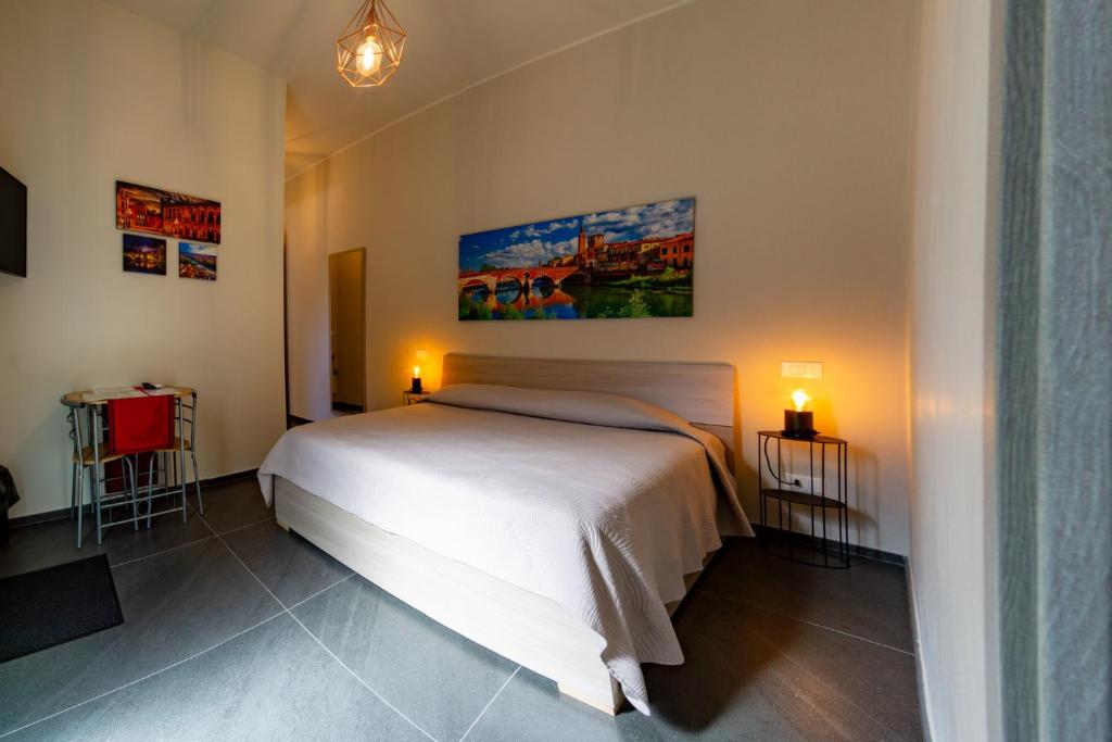 Residenza Grazioli 2 - 1