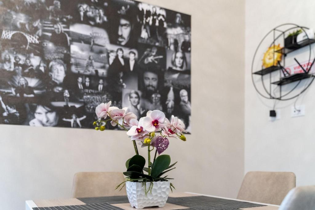 Residenza Grazioli 2 - 10