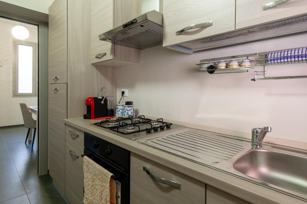 Residenza Grazioli 2 - 12