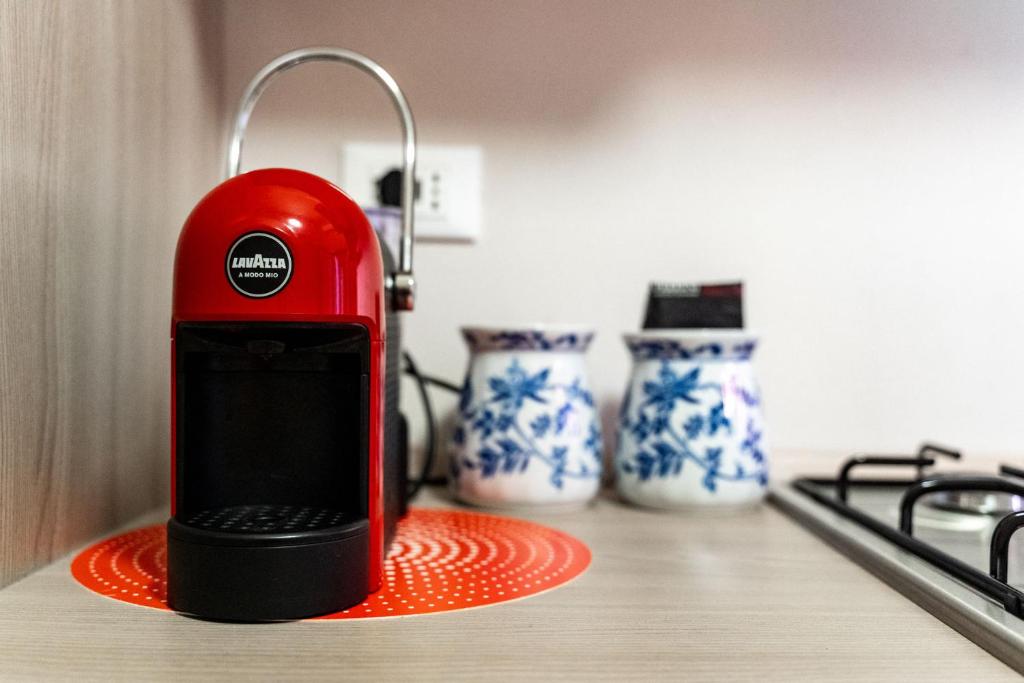 Residenza Grazioli 2 - 15