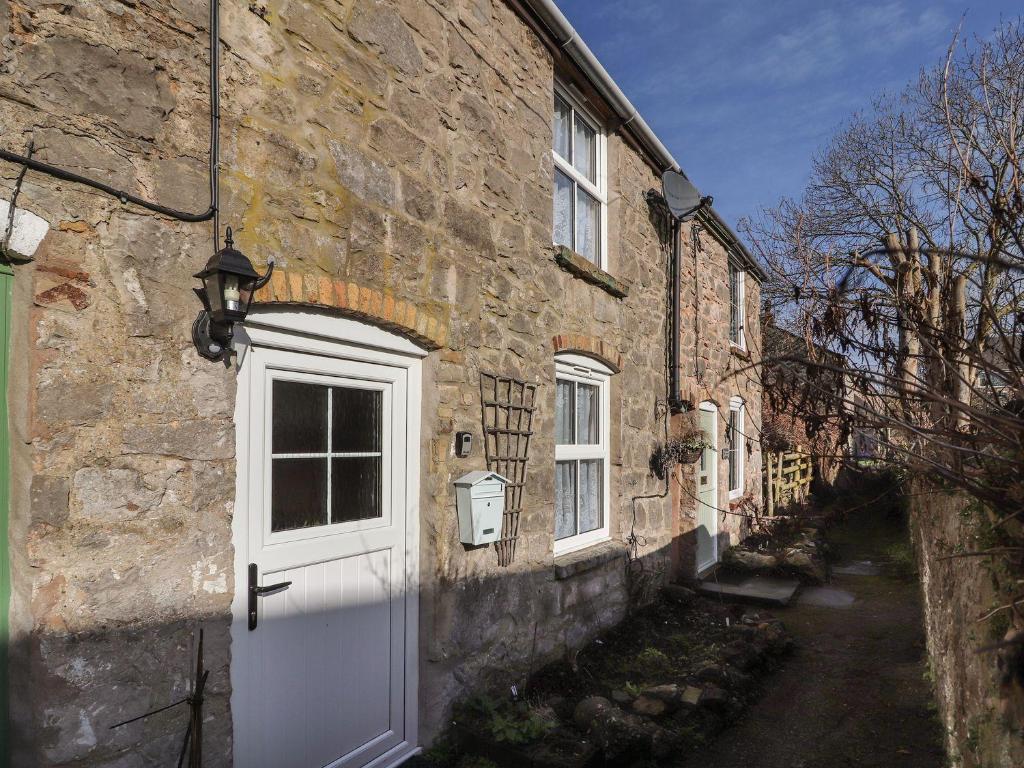 Photo de la galerie de l'établissement Northgate Cottage, à Holywell