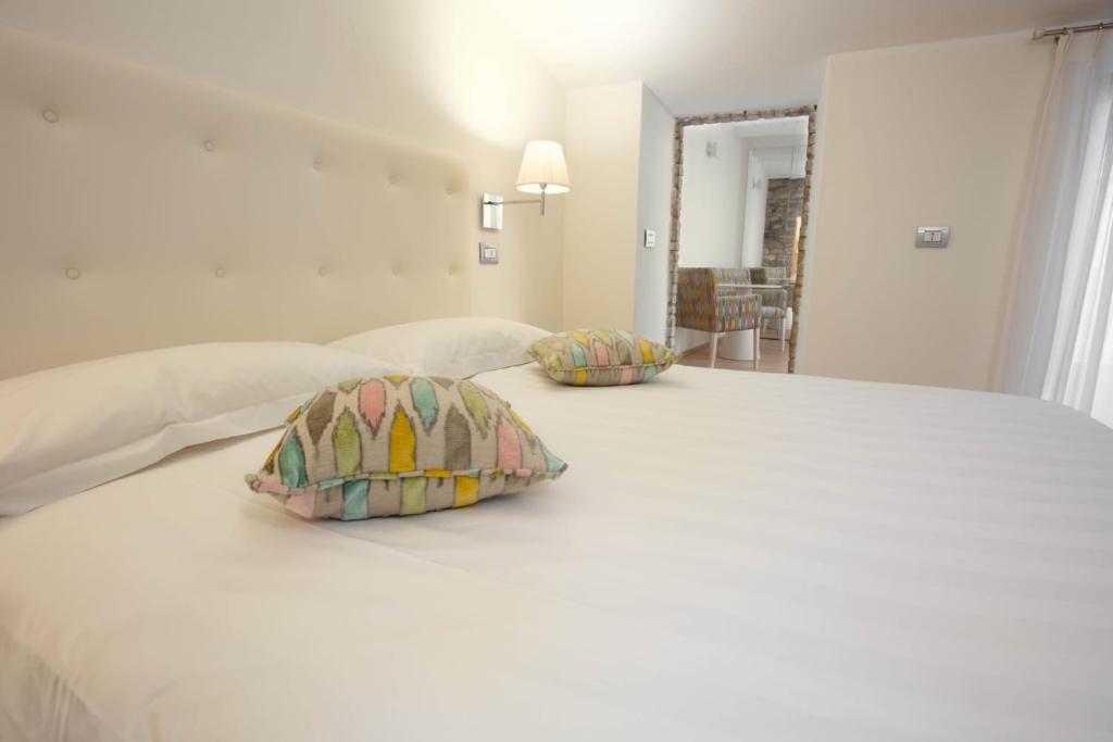 Hotel Il Palazzo - Suite Junior